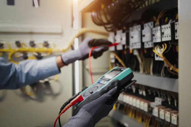 Electrical Maintenance Services in Springville, UT